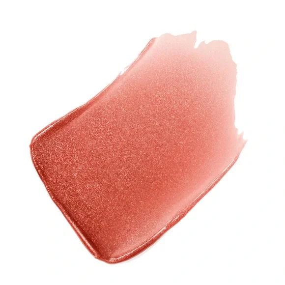 CHANEL Rouge Coco Gloss Moisturizing Glossimer - Burnt Sugar 724 - Picture 3 of 7